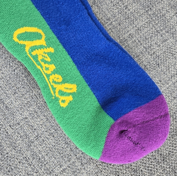 Colorado Rainbow Socks - Picture 6 of 8